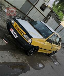 سايبا 131